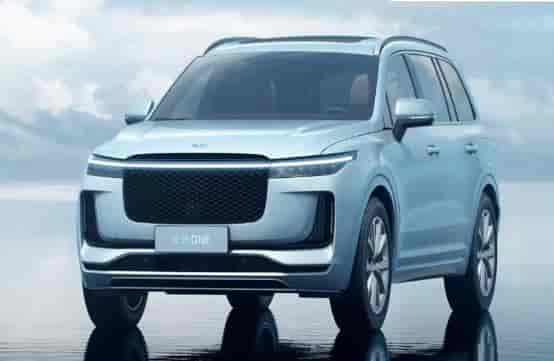 持續(xù)好成績，理想汽車2月交付2300輛，同比增長755%